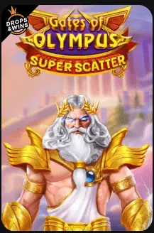 Gates of Olympus slot