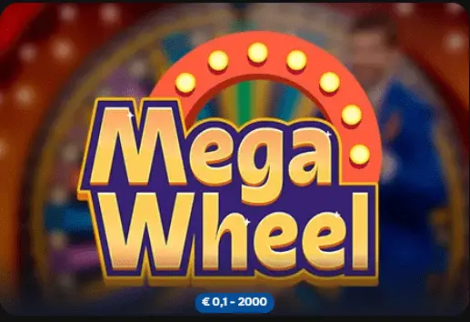 Mega Wheel