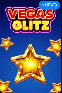 Vegas Glitz slot