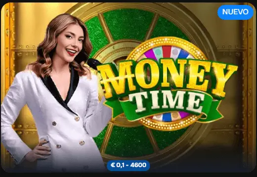 Money Time